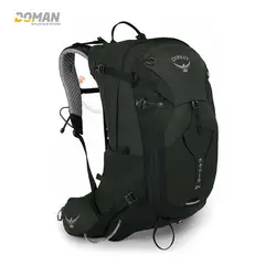 کوله پشتی کوهنوردی آسپری OSPREY آمریکا مدل: آسپری مانتا 25 OSPREY MANTA 24