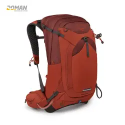 کوله پشتی کوهنوردی آسپری OSPREY آمریکا مدل: آسپری مانتا 25 OSPREY MANTA 24