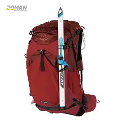 کوله پشتی کوهنوردی آسپری OSPREY آمریکا مدل: آسپری مانتا 25 OSPREY MANTA 24