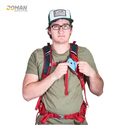 کوله پشتی کوهنوردی آسپری OSPREY آمریکا مدل: آسپری مانتا 25 OSPREY MANTA 24