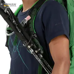 کوله پشتی کوهنوردی آسپری OSPREY آمریکا مدل: آسپری مانتا 25 OSPREY MANTA 24