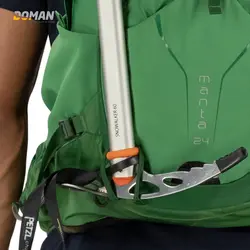 کوله پشتی کوهنوردی آسپری OSPREY آمریکا مدل: آسپری مانتا 25 OSPREY MANTA 24