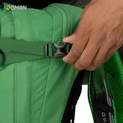 کوله پشتی کوهنوردی آسپری OSPREY آمریکا مدل: آسپری مانتا 25 OSPREY MANTA 24