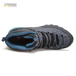 کفش کوهنوردی هومتو HOMTTO مدل: 240783A مردانه