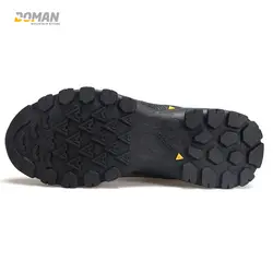 کفش کوهنوردی هومتو HOMTTO مدل: 240783A مردانه