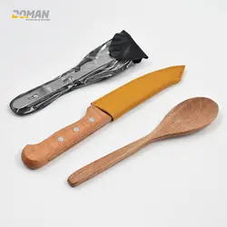 ست آشپزی طبیعت گردی همراه آسفاران Asfaran مدل: هشت کاره کیف دار آسفاران Asfaran