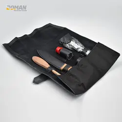 ست آشپزی طبیعت گردی همراه آسفاران Asfaran مدل: هشت کاره کیف دار آسفاران Asfaran