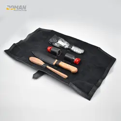 ست آشپزی طبیعت گردی همراه آسفاران Asfaran مدل: هشت کاره کیف دار آسفاران Asfaran