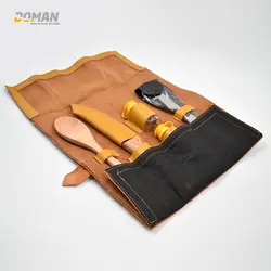 ست آشپزی طبیعت گردی همراه آسفاران Asfaran مدل: هشت کاره کیف دار آسفاران Asfaran