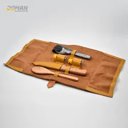 ست آشپزی طبیعت گردی همراه آسفاران Asfaran مدل: هشت کاره کیف دار آسفاران Asfaran