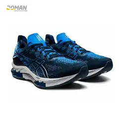 کفش رانینگ و شهری اسیکس asics غیر اصلی ( های کپی )  مدل: ژل کنسی بلاست مردانه کد: 1011B203 asics GEL-KINSEI BLAST 1011B203 MEN