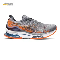 کفش رانینگ و شهری اسیکس asics غیر اصلی ( های کپی ) مدل: ژل کنسی بلاست زنانه کد: 1012B068 asics GEL-KINSEI BLAST 1012B068 WOMEN