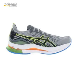 کفش رانینگ و شهری اسیکس asics غیر اصلی ( های کپی ) مدل: ژل کنسی بلاست زنانه کد: 1012B068 asics GEL-KINSEI BLAST 1012B068 WOMEN