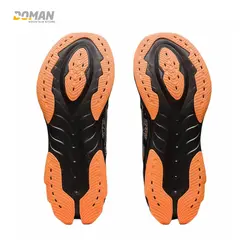 کفش رانینگ و شهری اسیکس asics غیر اصلی ( های کپی ) مدل: ژل کنسی بلاست زنانه کد: 1012B068 asics GEL-KINSEI BLAST 1012B068 WOMEN