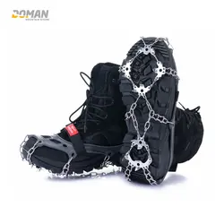 یخ شکن کوهنوردی نیچر هایک Naturehike مدل: نیچیر هایک سیمپل کرامپون کد: NH19HJ001 Naturehike Simple Crampon NH19HJ001