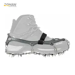 یخ شکن کوهنوردی نیچر هایک Naturehike مدل: نیچیر هایک سیمپل کرامپون کد: NH19HJ001 Naturehike Simple Crampon NH19HJ001