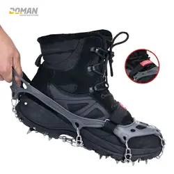 یخ شکن کوهنوردی نیچر هایک Naturehike مدل: نیچیر هایک سیمپل کرامپون کد: NH19HJ001 Naturehike Simple Crampon NH19HJ001