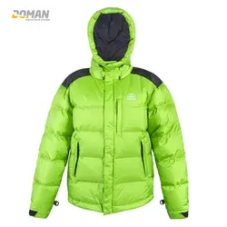 کاپشن پر کوهنوردی قایا GAYA مدل: کت پر قایا سنگین مدل: دالغا DALGA کد: G0100 GAYA DOWN JACKET DALGA G0100