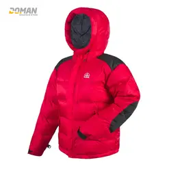 کاپشن پر کوهنوردی قایا GAYA مدل: کت پر قایا سنگین مدل: دالغا DALGA کد: G0100 GAYA DOWN JACKET DALGA G0100