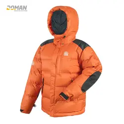 کاپشن پر کوهنوردی قایا GAYA مدل: کت پر قایا سنگین مدل: دالغا DALGA کد: G0100 GAYA DOWN JACKET DALGA G0100