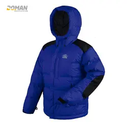 کاپشن پر کوهنوردی قایا GAYA مدل: کت پر قایا سنگین مدل: دالغا DALGA کد: G0100 GAYA DOWN JACKET DALGA G0100