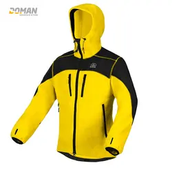 کاپشن کوهنوردی پلار قایا GAYA   مدل: کاپشن پلار قایا مدل آتا ATA کد: G0104