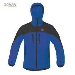 کاپشن کوهنوردی پلار قایا GAYA   مدل: کاپشن پلار قایا مدل آتا ATA کد: G0104