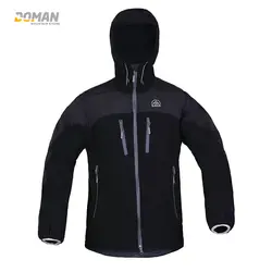 کاپشن کوهنوردی پلار قایا GAYA   مدل: کاپشن پلار قایا مدل آتا ATA کد: G0104