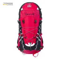 کوله پشتی کوهنوردی قایا GAYA  مدل: ایلمان 32 لیتر کد: G0111 GAYA BACKPACK Elman 32 G0111