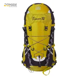 کوله پشتی کوهنوردی قایا GAYA  مدل: ایلمان 32 لیتر کد: G0111 GAYA BACKPACK Elman 32 G0111