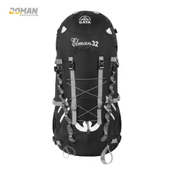 کوله پشتی کوهنوردی قایا GAYA  مدل: ایلمان 32 لیتر کد: G0111 GAYA BACKPACK Elman 32 G0111