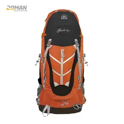 ️ کوله پشتی کوهنوردی قایا GAYA  مدل: گاید 45 پلاس کد: G0109 GAYA BACKPACK GUIDE 45+ G0109