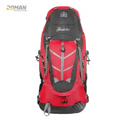️ کوله پشتی کوهنوردی قایا GAYA  مدل: گاید 45 پلاس کد: G0109 GAYA BACKPACK GUIDE 45+ G0109
