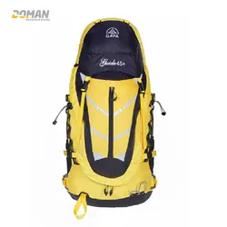 ️ کوله پشتی کوهنوردی قایا GAYA  مدل: گاید 45 پلاس کد: G0109 GAYA BACKPACK GUIDE 45+ G0109