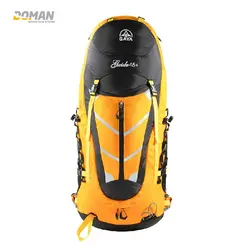️ کوله پشتی کوهنوردی قایا GAYA  مدل: گاید 45 پلاس کد: G0109 GAYA BACKPACK GUIDE 45+ G0109