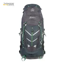️ کوله پشتی کوهنوردی قایا GAYA  مدل: گاید 45 پلاس کد: G0109 GAYA BACKPACK GUIDE 45+ G0109