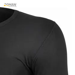 بیس لایر کوهنوردی اوولایت EVOLITE آلمان مدل: فلایم ترمو بیس لایر پیراهن و شلوار مردانه Evolite Flame Thermal Men Top&amp;Bottom Baselayer