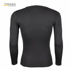 بیس لایر کوهنوردی اوولایت EVOLITE آلمان مدل: فلایم ترمو بیس لایر پیراهن و شلوار مردانه Evolite Flame Thermal Men Top&amp;Bottom Baselayer