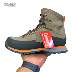 کفش کوهنوردی کلمن Coleman   مدل: کلمن کوهنوردی کد: M2101# زنانه و مردانه  Coleman Mountain Boot No: M2101# MEN&amp;WOMEN