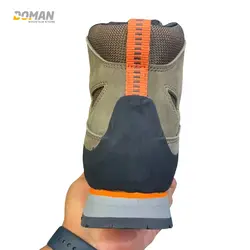 کفش کوهنوردی کلمن Coleman   مدل: کلمن کوهنوردی کد: M2101# زنانه و مردانه  Coleman Mountain Boot No: M2101# MEN&amp;WOMEN