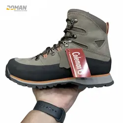 کفش کوهنوردی کلمن Coleman   مدل: کلمن کوهنوردی کد: M2101# زنانه و مردانه  Coleman Mountain Boot No: M2101# MEN&amp;WOMEN