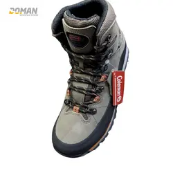 کفش کوهنوردی کلمن Coleman   مدل: کلمن کوهنوردی کد: M2101# زنانه و مردانه  Coleman Mountain Boot No: M2101# MEN&amp;WOMEN