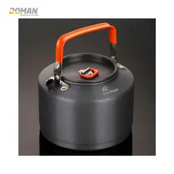 کتری کوهنوردی و طبیعت گردی فایر مپل FireMaple   مدل: کتری آلومینیومی 1300 میل فست تی سه Feast T4 Aluminum Cookware