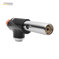 مشعل تورچ؛ فایر مپل FireMaple  مدل: مشعل تورچ همراه کد: FMS360 FMS360 Portable Blowtorch Stove