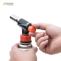 مشعل تورچ؛ فایر مپل FireMaple  مدل: مشعل تورچ همراه کد: FMS360 FMS360 Portable Blowtorch Stove