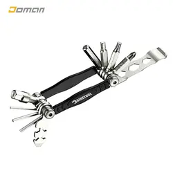 آچار دوچرخه بایک تول BIKETOOL تایوان آچار دوچرخه 18 کاره | فروشگاه کوهنوردی دومان