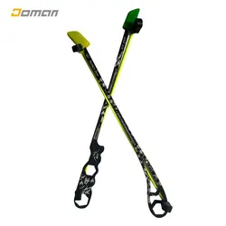 ابزار یخنوردی آبالاکوف آی سی تی ICT ایران مدل هانی بی honey bee و آیس گان ice gun | فروشگاه کوهنوردی دومان