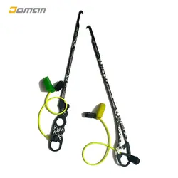 ابزار یخنوردی آبالاکوف آی سی تی ICT ایران مدل هانی بی honey bee و آیس گان ice gun | فروشگاه کوهنوردی دومان