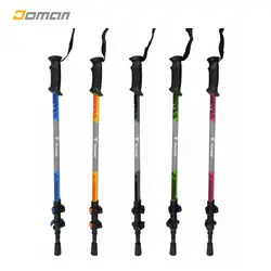 باتون کوهنوردی کله گاوی پیکنیو PEKYNEWمدل کلیپسی