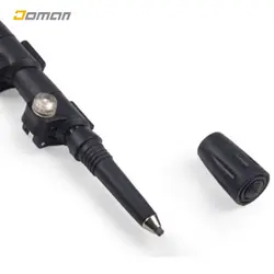 باتون کوهنوردی کله گاوی پیکنیو PEKYNEWمدل کلیپسی